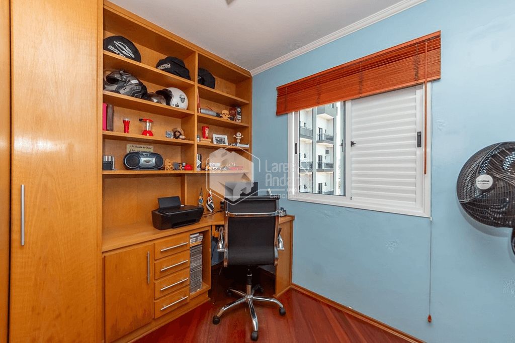 Apartamento, 3 quartos, 92 m² - Foto 7