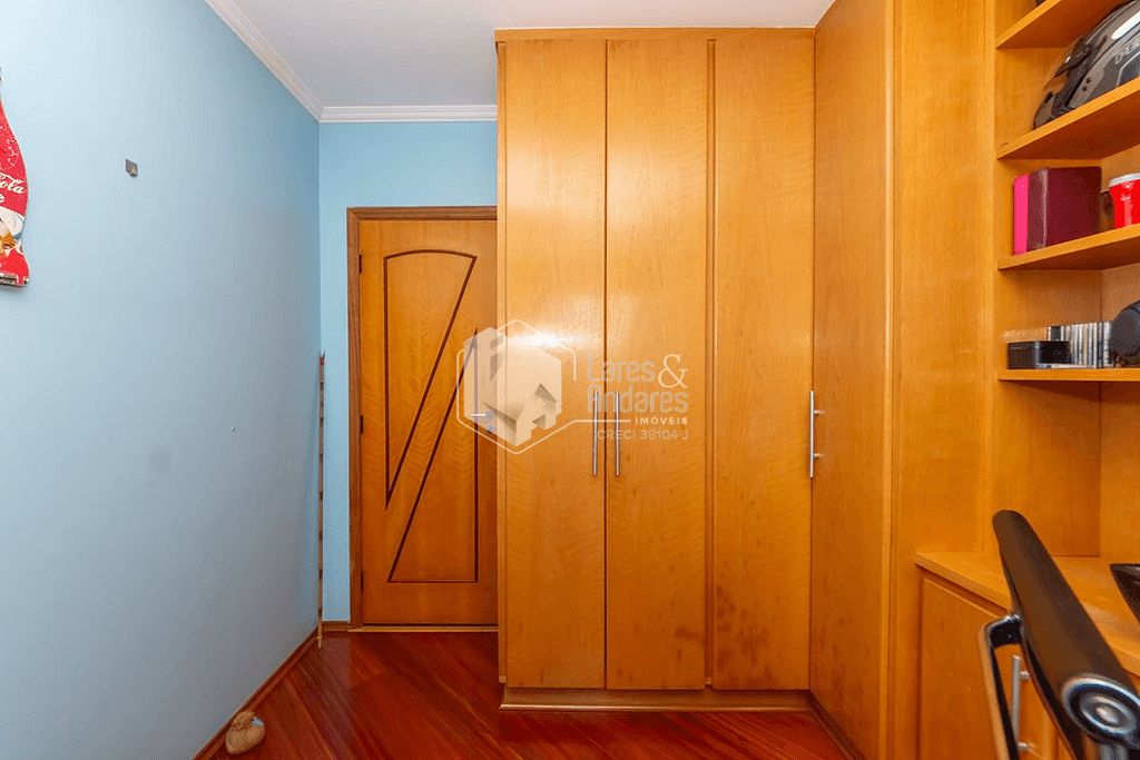 Apartamento, 3 quartos, 92 m² - Foto 8