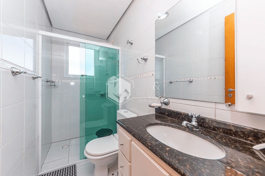 Apartamento, 3 quartos, 92 m² - Foto 9