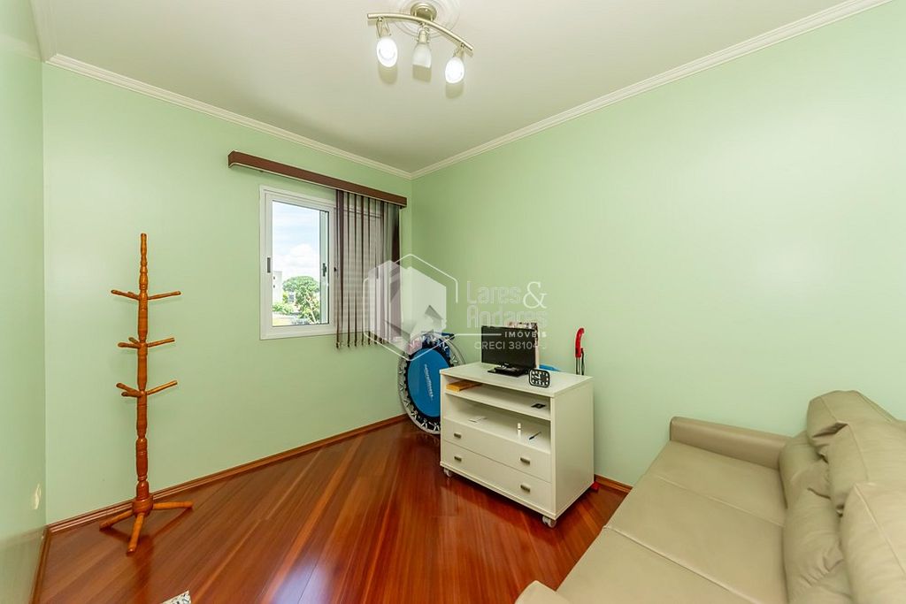 Apartamento, 3 quartos, 92 m² - Foto 2