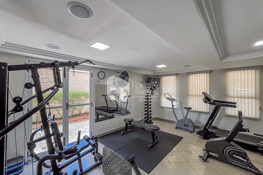 Apartamento, 3 quartos, 92 m² - Foto 13