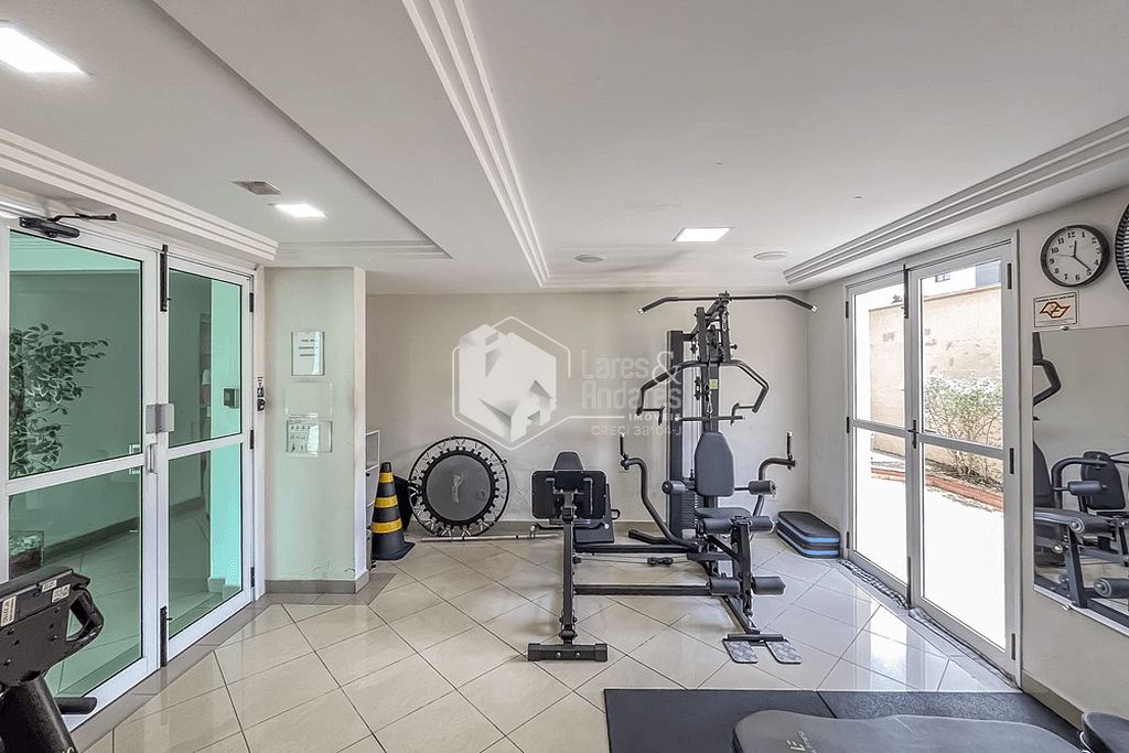 Apartamento, 3 quartos, 92 m² - Foto 14