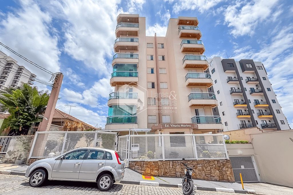 Apartamento, 3 quartos, 92 m² - Foto 17