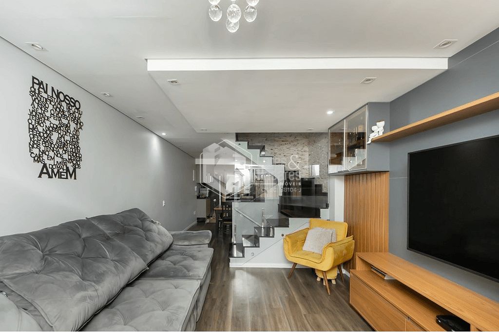 Casa, 3 quartos, 129 m² - Foto 34