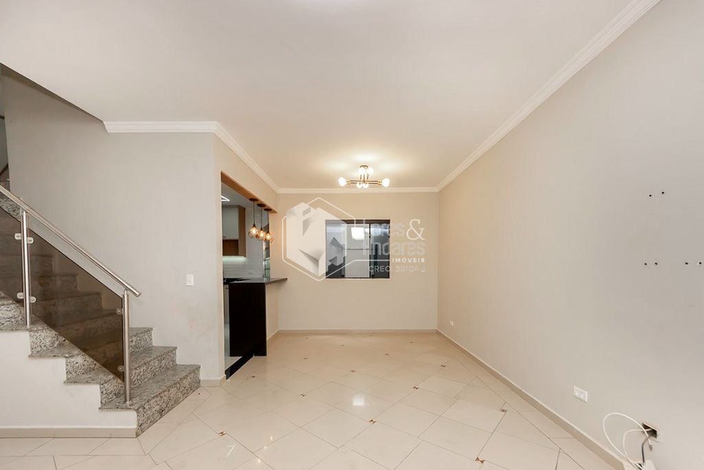 Casa, 3 quartos, 127 m² - Foto 1