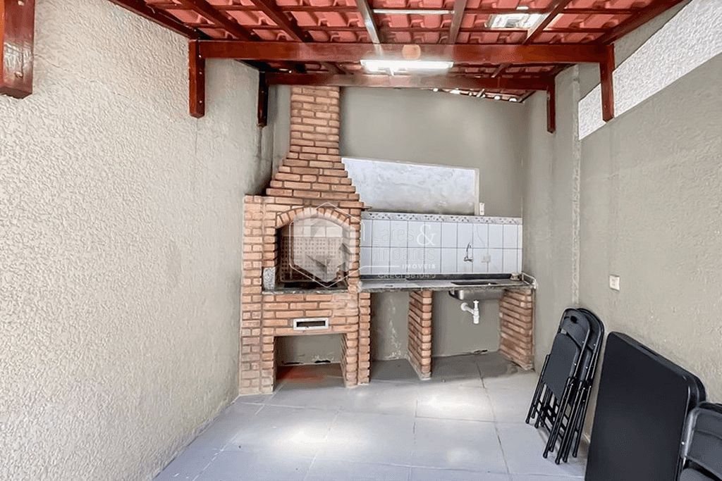 Casa, 3 quartos, 127 m² - Foto 13