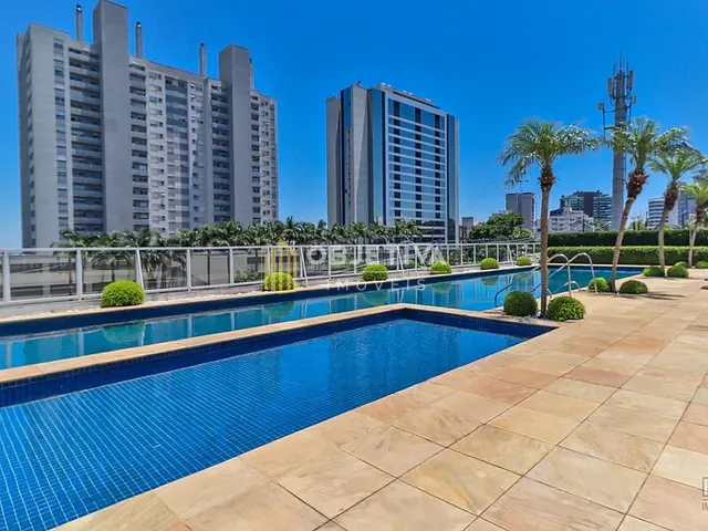 Apartamento 1 quarto e 2 banheiros, à venda, no bairro Petrópolis em Porto Alegre