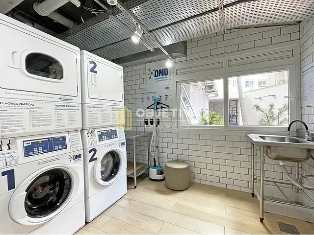 Apartamento 1 quarto e 1 banheiro, à venda, no bairro Santa Cecília em Porto Alegre