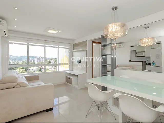 Empreendimento disponível, no bairro Tristeza em Porto Alegre