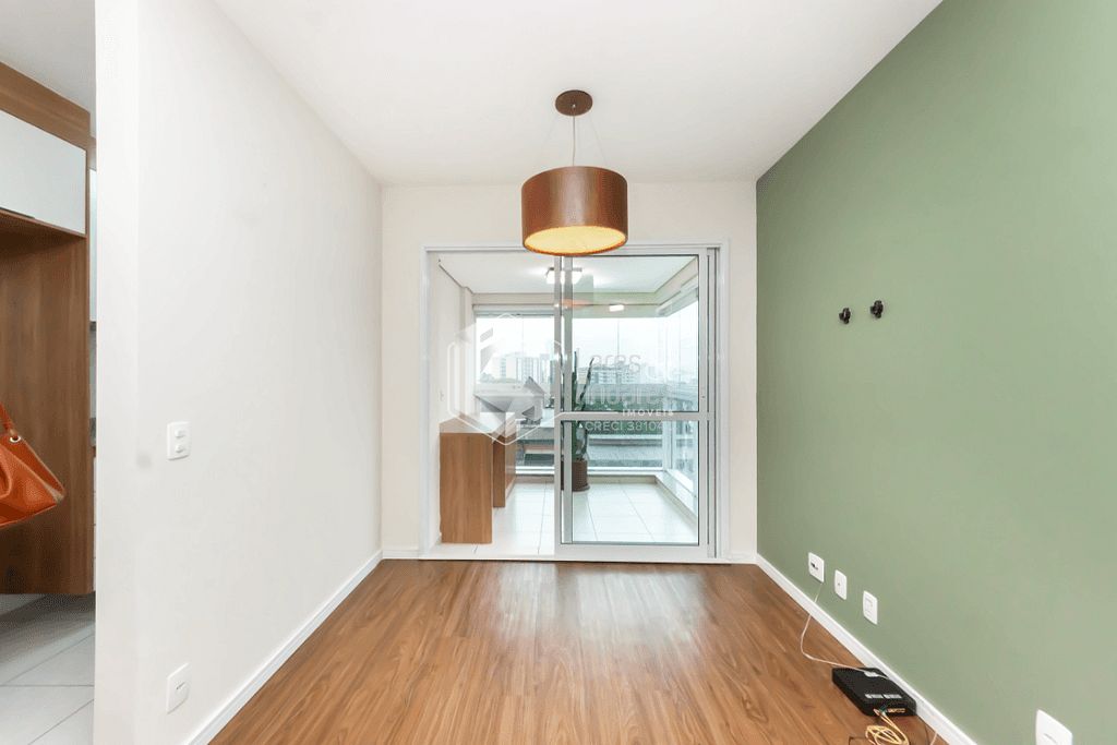 Apartamento, 2 quartos, 51 m² - Foto 2