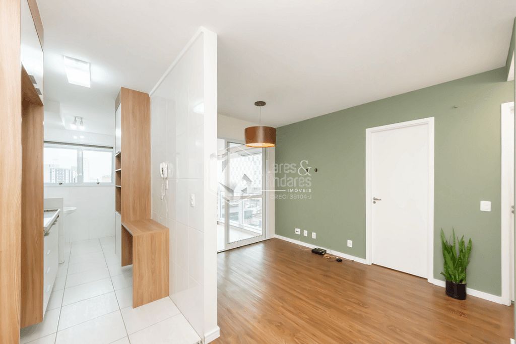 Apartamento, 2 quartos, 51 m² - Foto 4