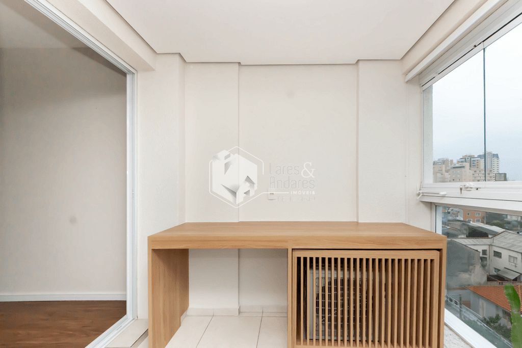 Apartamento, 2 quartos, 51 m² - Foto 3