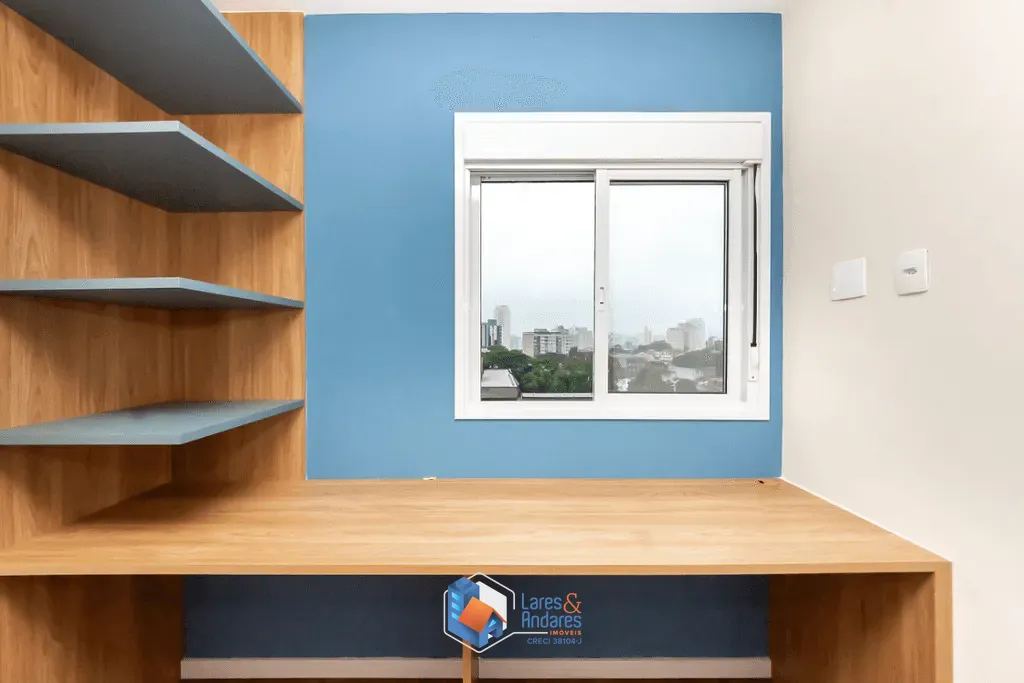 Apartamento, 2 quartos, 51 m² - Foto 14