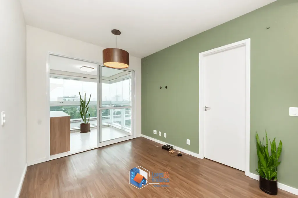 Apartamento, 2 quartos, 51 m² - Foto 13