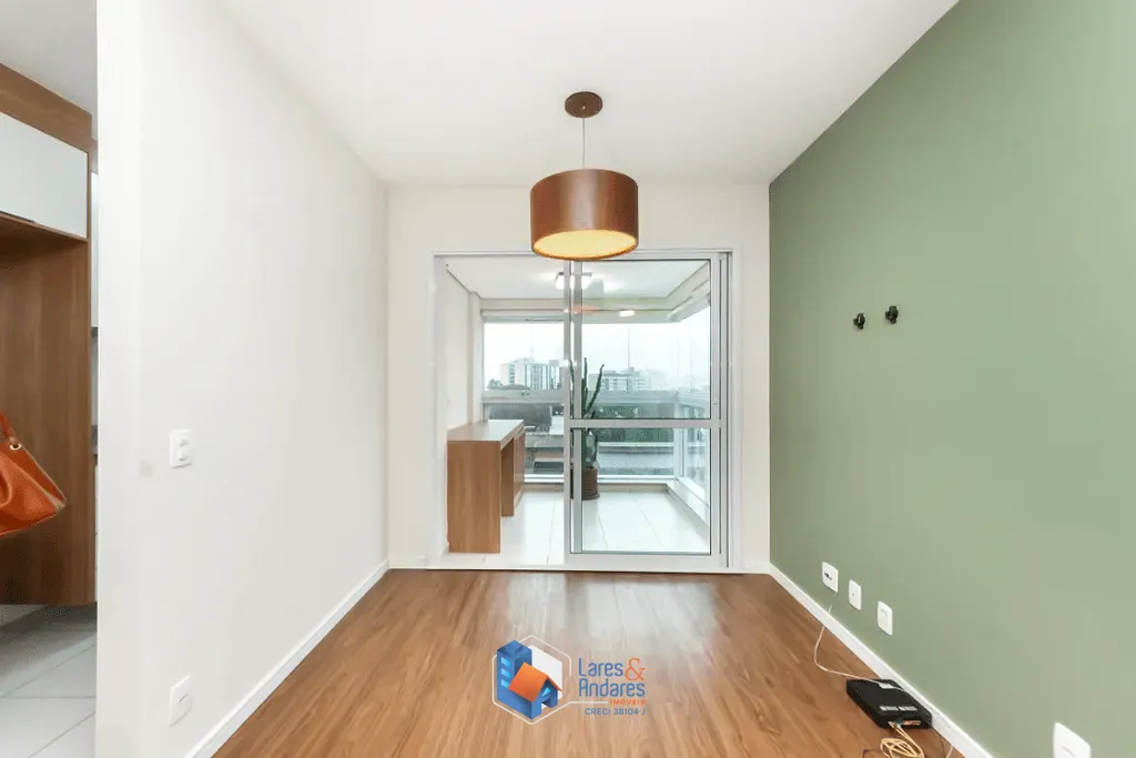 Apartamento, 2 quartos, 51 m² - Foto 2