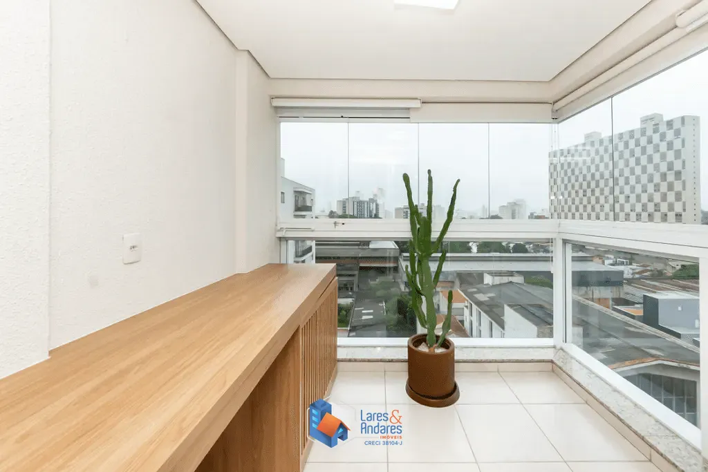Apartamento, 2 quartos, 51 m² - Foto 12