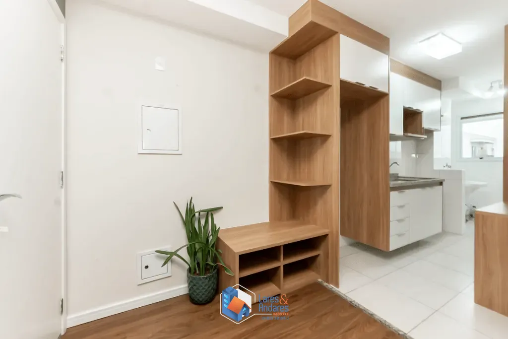Apartamento, 2 quartos, 51 m² - Foto 10