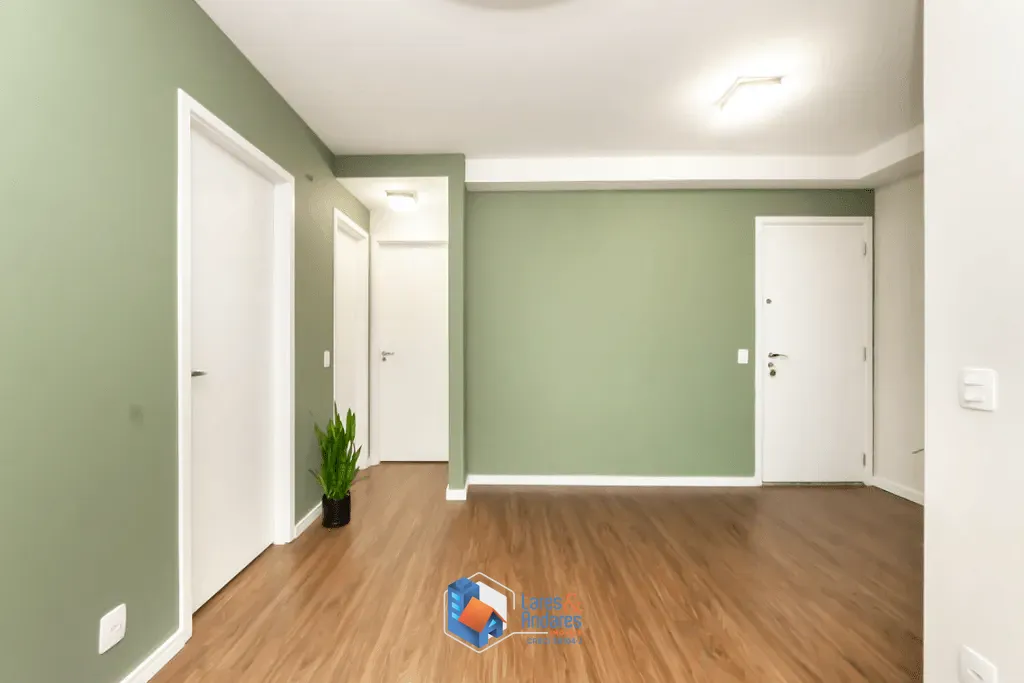 Apartamento, 2 quartos, 51 m² - Foto 9