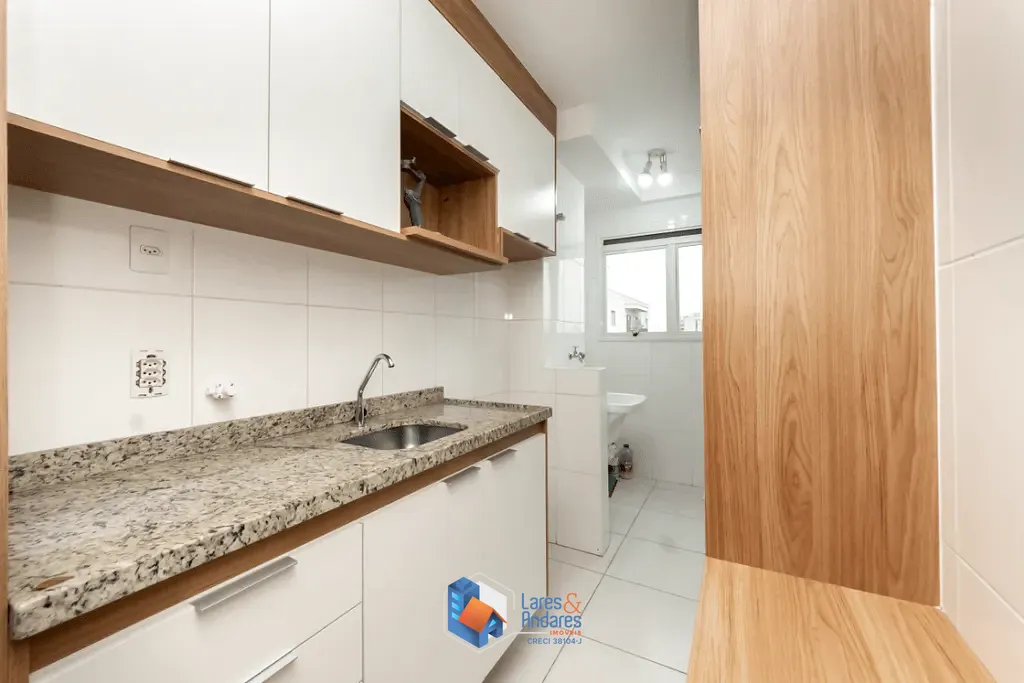 Apartamento, 2 quartos, 51 m² - Foto 8