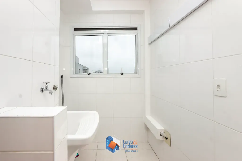 Apartamento, 2 quartos, 51 m² - Foto 7