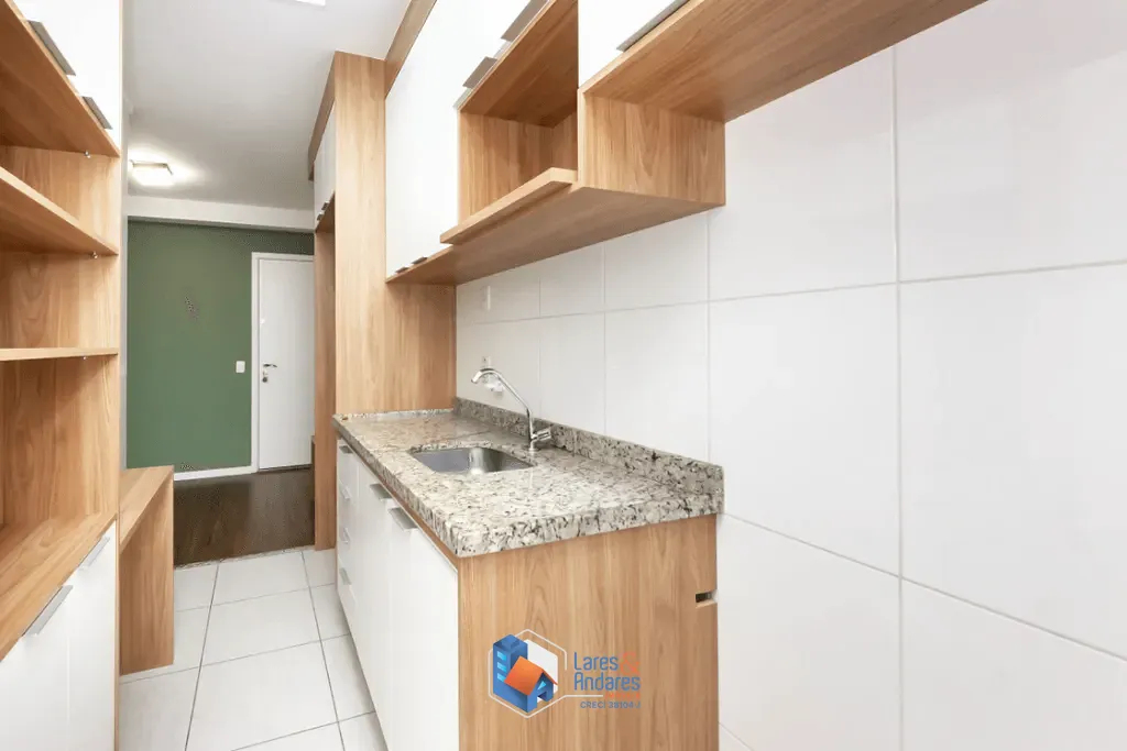 Apartamento, 2 quartos, 51 m² - Foto 6