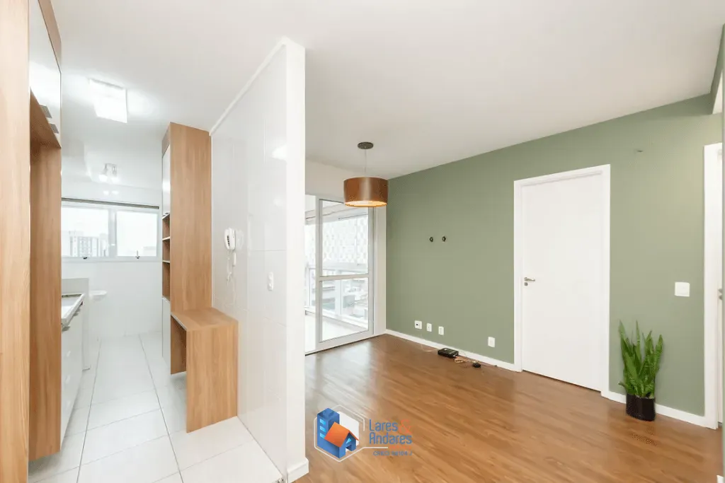 Apartamento, 2 quartos, 51 m² - Foto 4