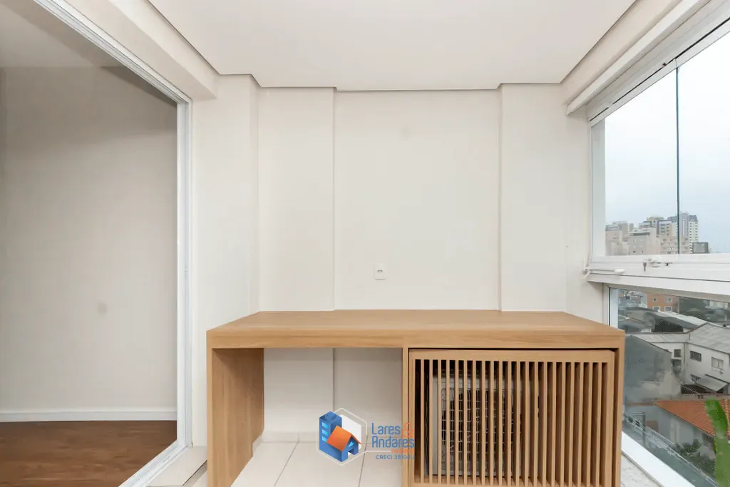 Apartamento, 2 quartos, 51 m² - Foto 3