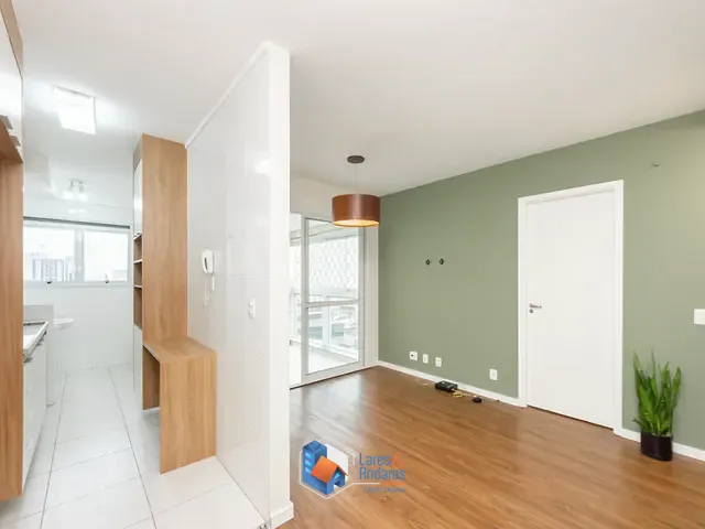 Apartamento 2 quartos e 1 banheiro, à venda, no bairro Aclimação em São Paulo