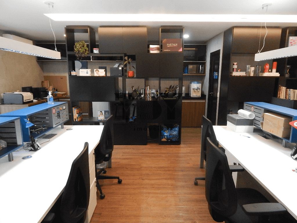 Sala-Conjunto, 115 m² - Foto 15