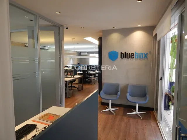 Sala à venda, no bairro Vila Mariana em São Paulo