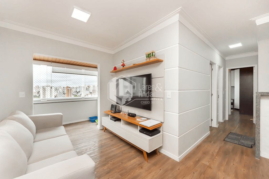 Apartamento, 2 quartos, 64 m² - Foto 1