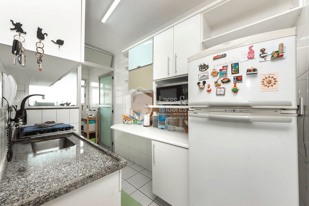 Apartamento, 2 quartos, 64 m² - Foto 25