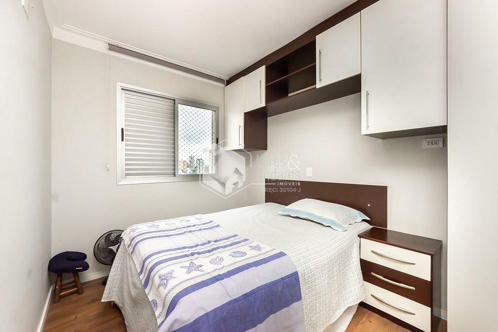 Apartamento, 2 quartos, 64 m² - Foto 23