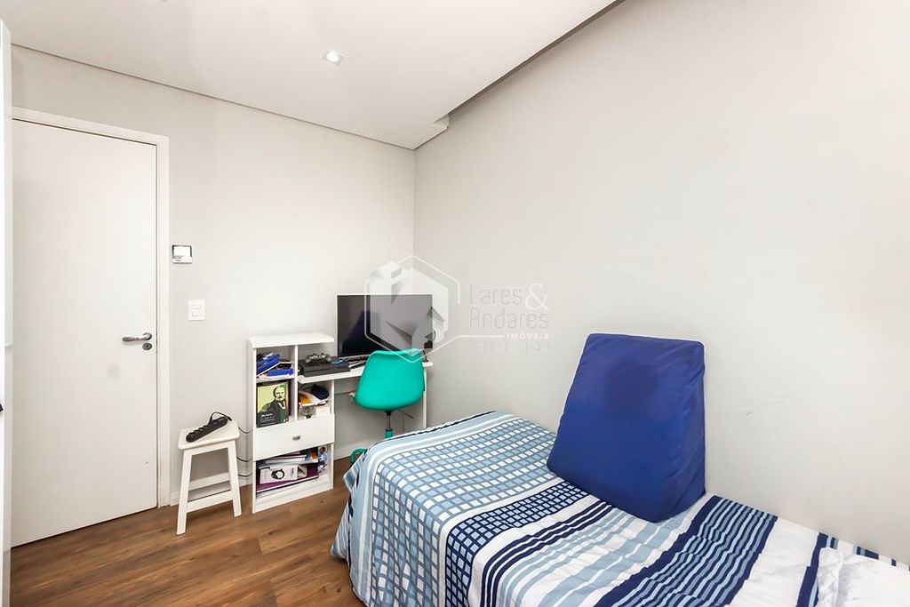 Apartamento, 2 quartos, 64 m² - Foto 2