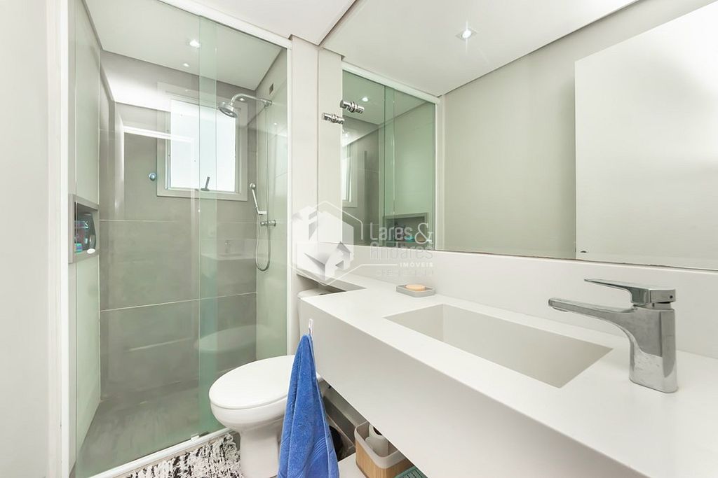 Apartamento, 2 quartos, 64 m² - Foto 15