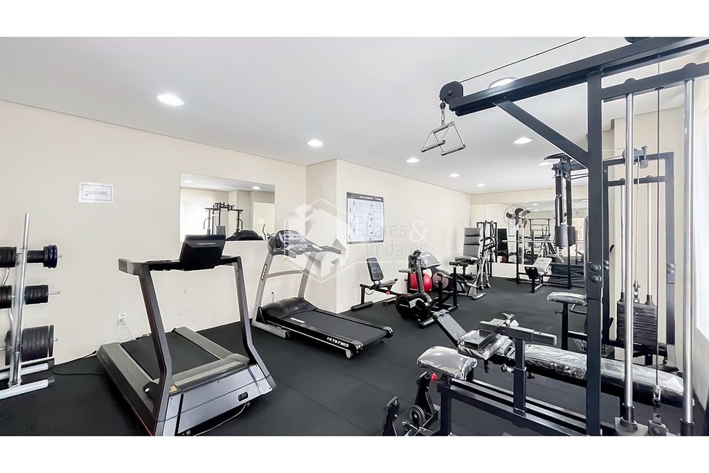 Apartamento, 2 quartos, 64 m² - Foto 9