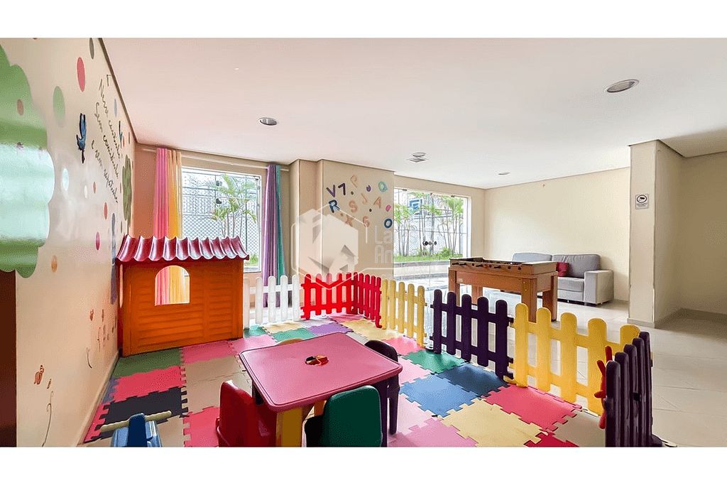 Apartamento, 2 quartos, 64 m² - Foto 7