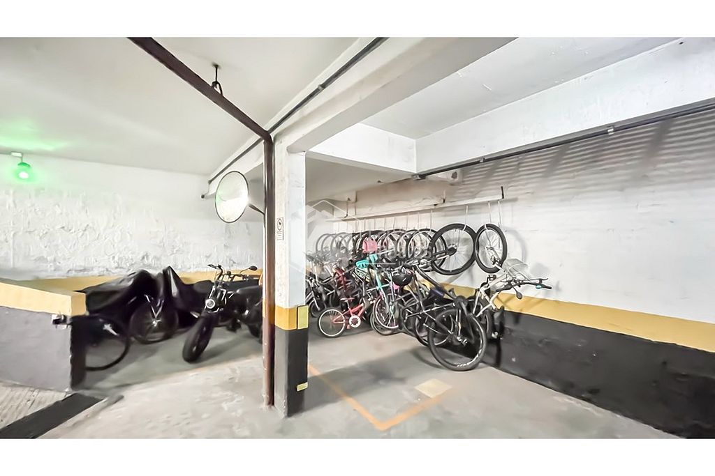 Apartamento, 2 quartos, 64 m² - Foto 5