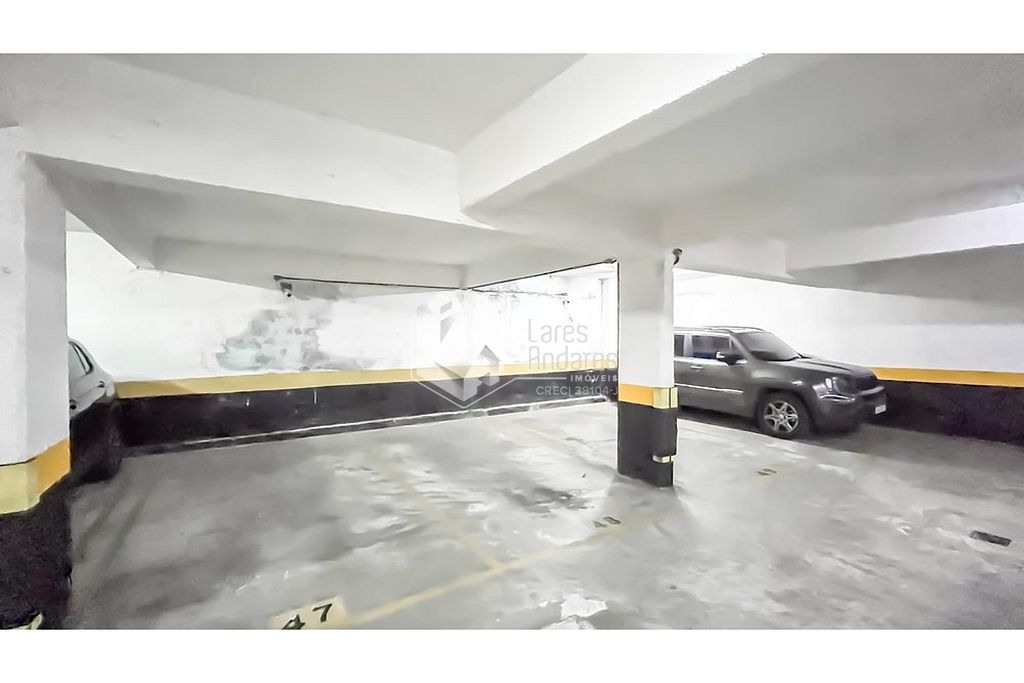 Apartamento, 2 quartos, 64 m² - Foto 3