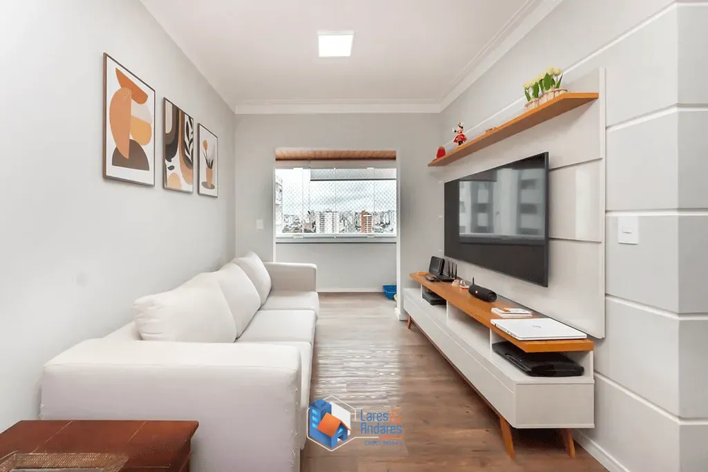 Apartamento, 2 quartos, 64 m² - Foto 30