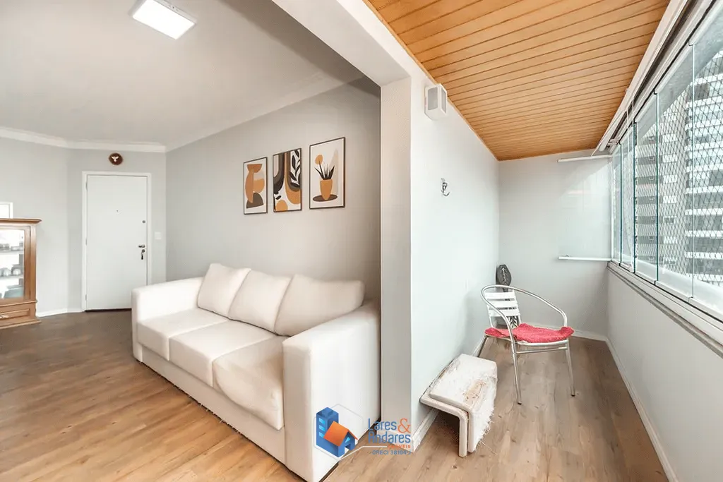 Apartamento, 2 quartos, 64 m² - Foto 29