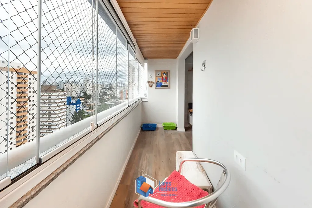 Apartamento, 2 quartos, 64 m² - Foto 27