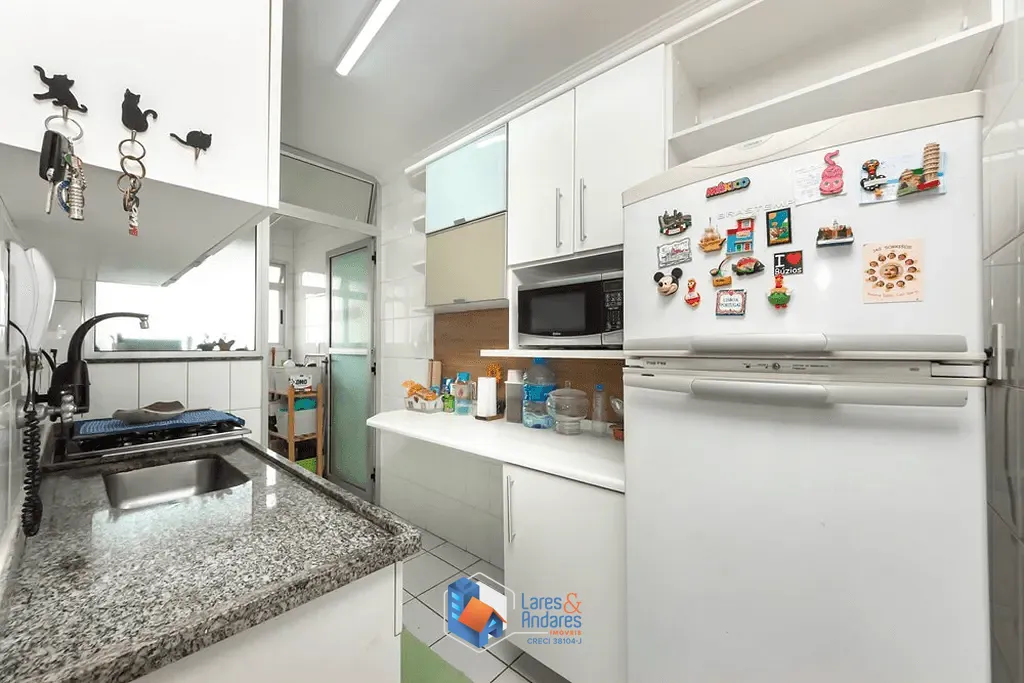 Apartamento, 2 quartos, 64 m² - Foto 25