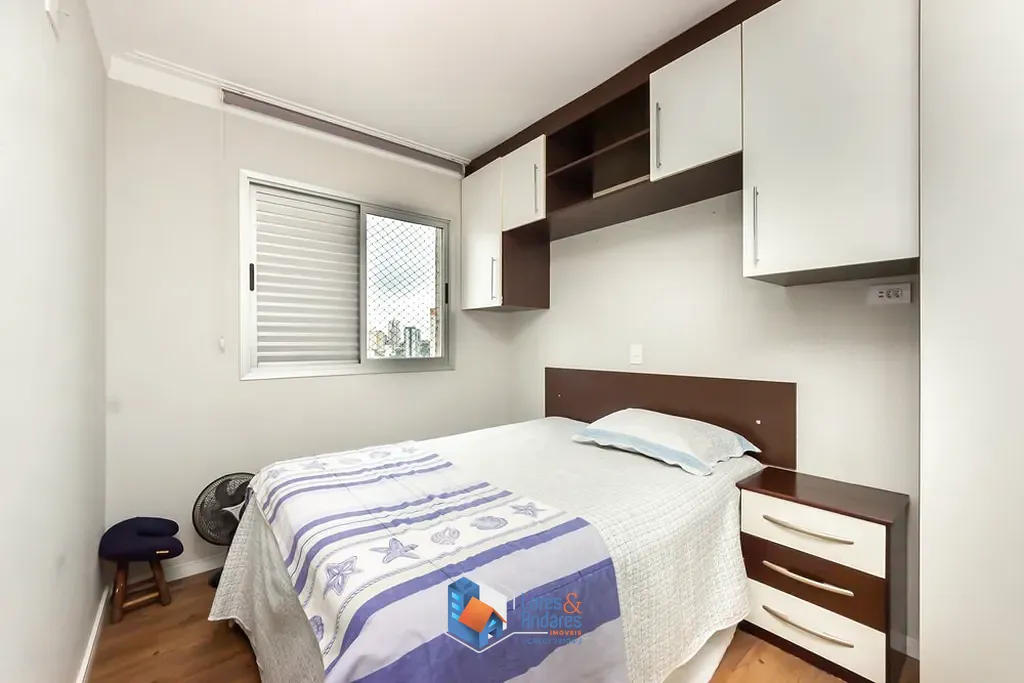 Apartamento, 2 quartos, 64 m² - Foto 23
