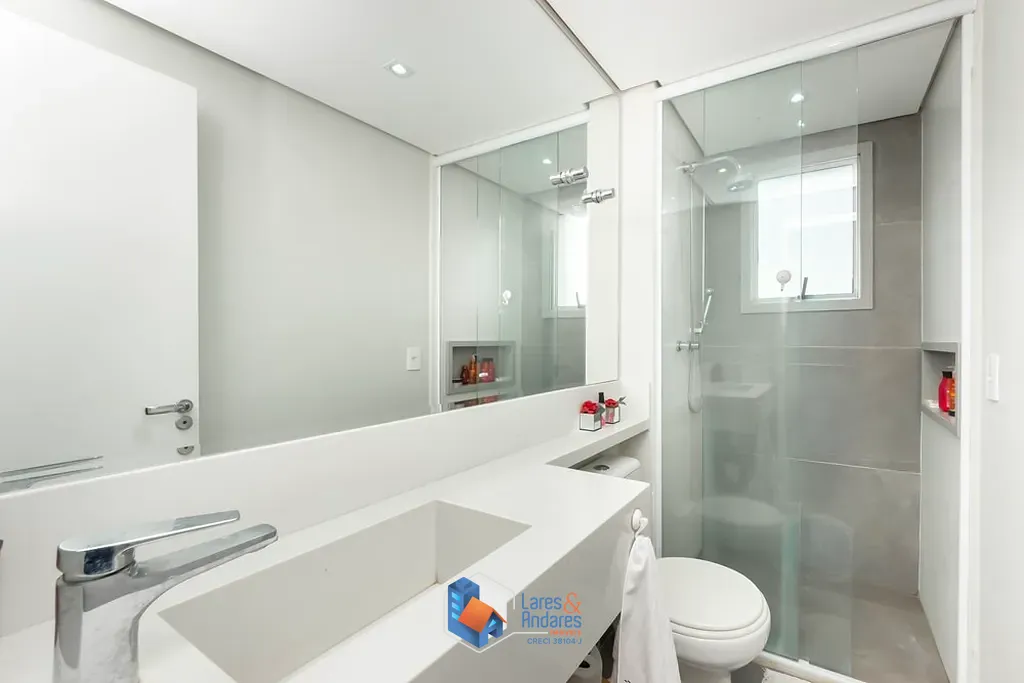 Apartamento, 2 quartos, 64 m² - Foto 19