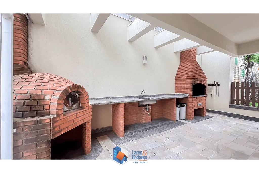 Apartamento, 2 quartos, 64 m² - Foto 12