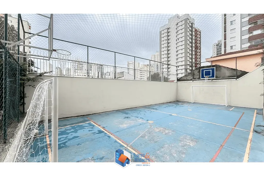 Apartamento, 2 quartos, 64 m² - Foto 11
