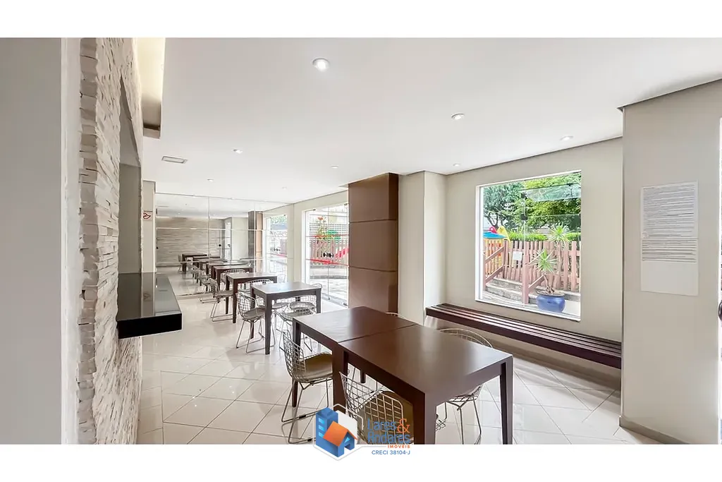 Apartamento, 2 quartos, 64 m² - Foto 10