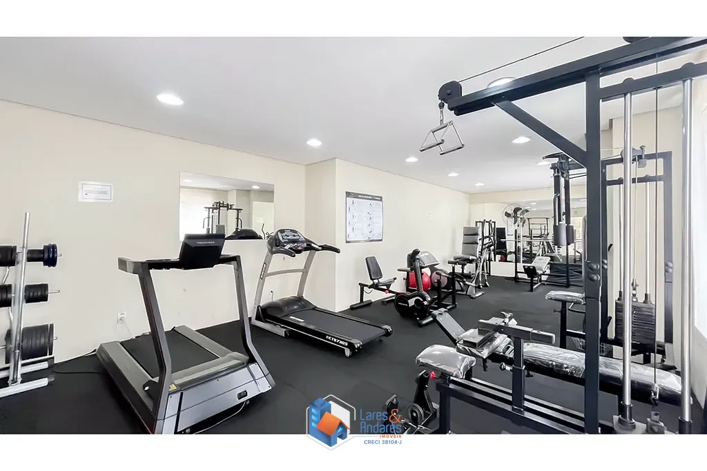 Apartamento, 2 quartos, 64 m² - Foto 9