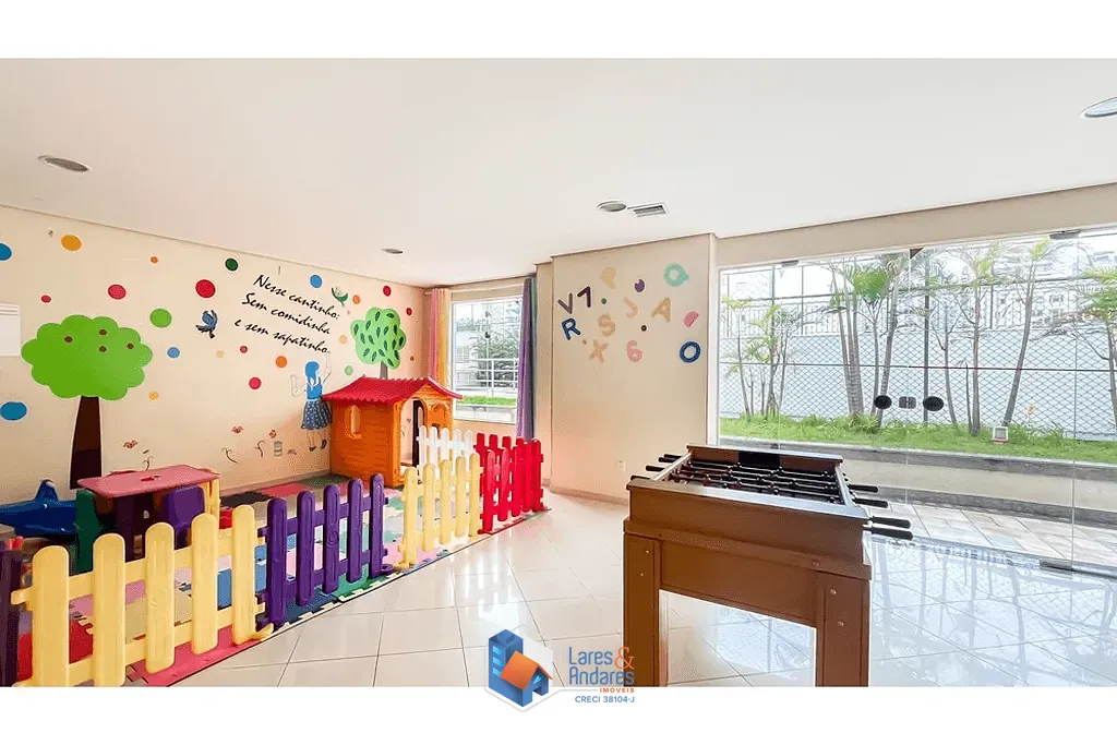 Apartamento, 2 quartos, 64 m² - Foto 8